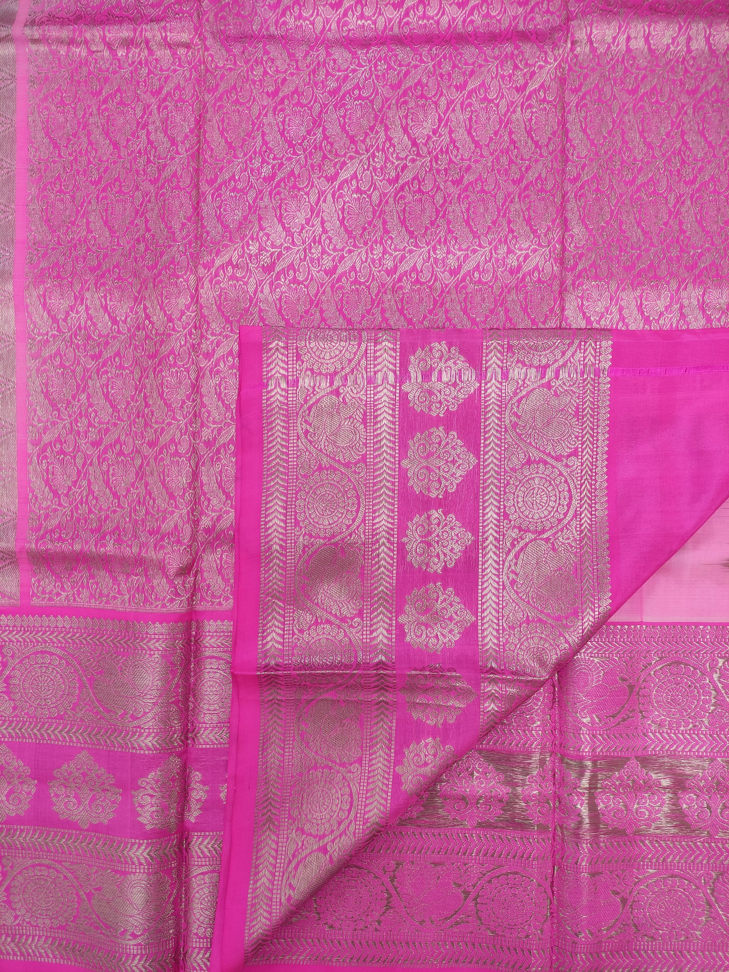 Venkatgiri Silk