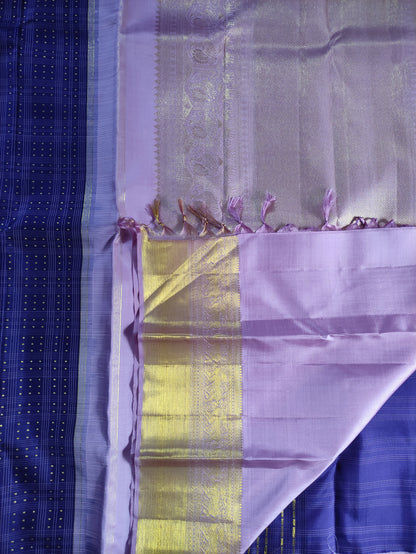 Kanjivaram Silk