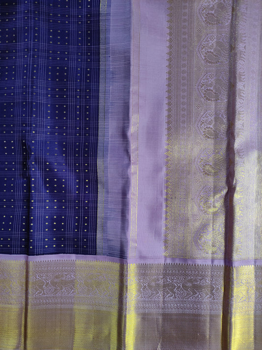 Kanjivaram Silk