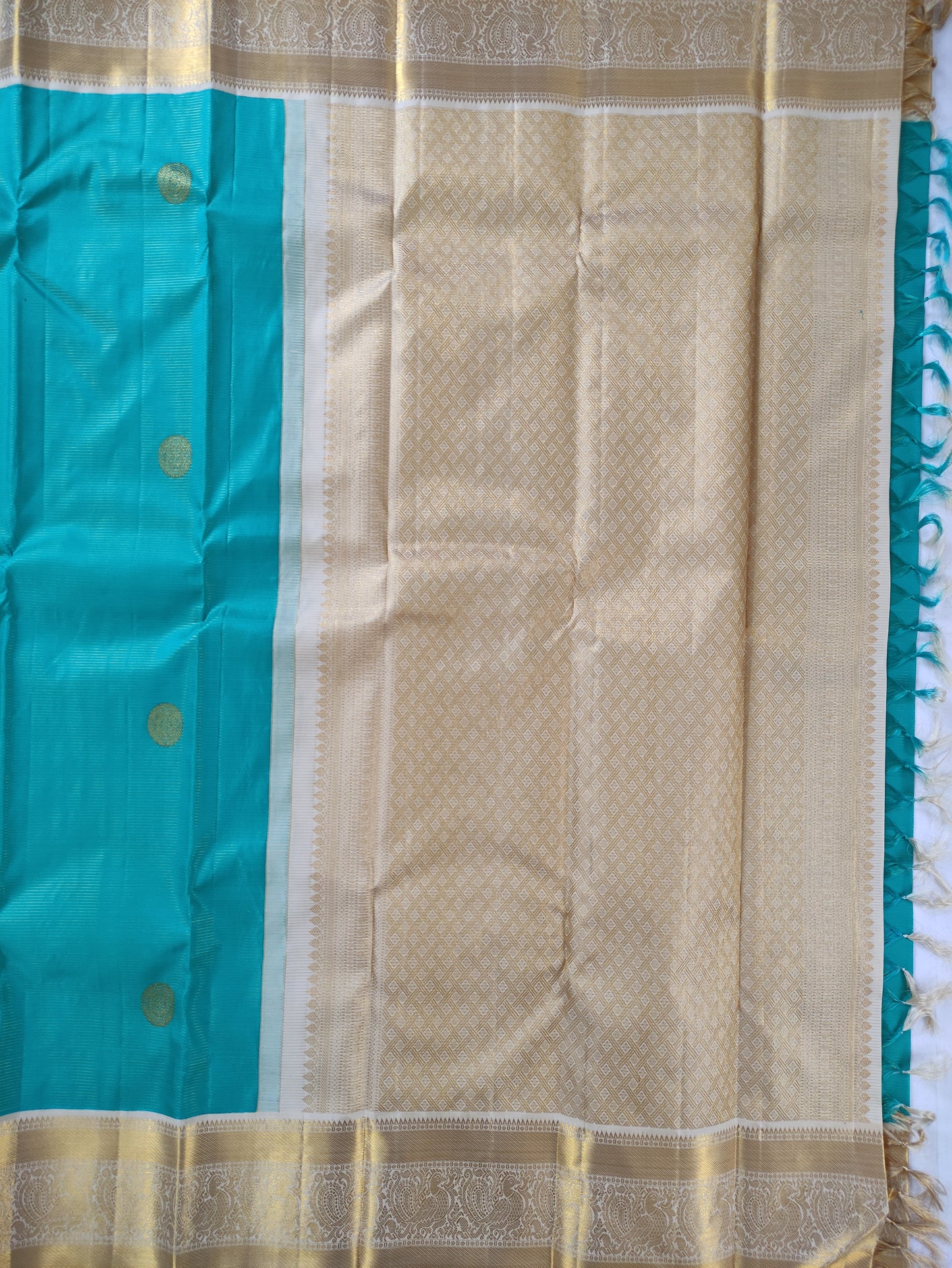 Kanjivaram Silk