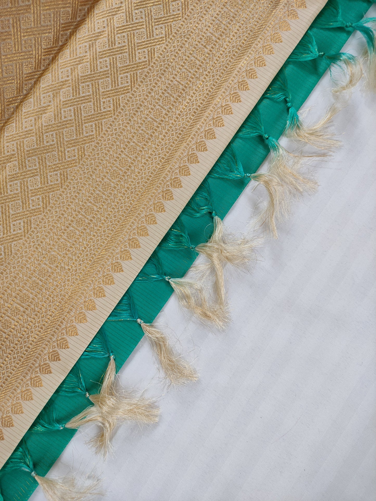 Kanjivaram Silk