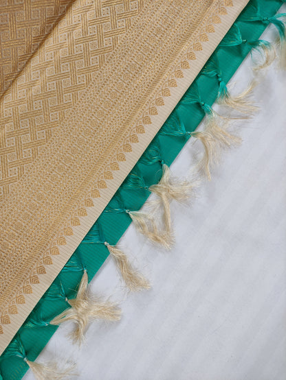 Kanjivaram Silk