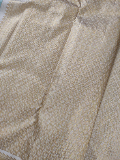 Kanjivaram Silk