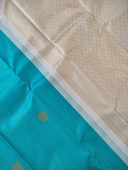 Kanjivaram Silk