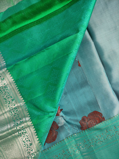 Kanjivaram Silk