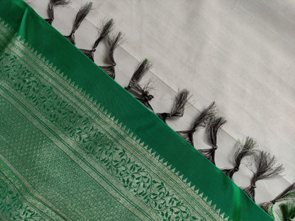 Kanjivaram Silk