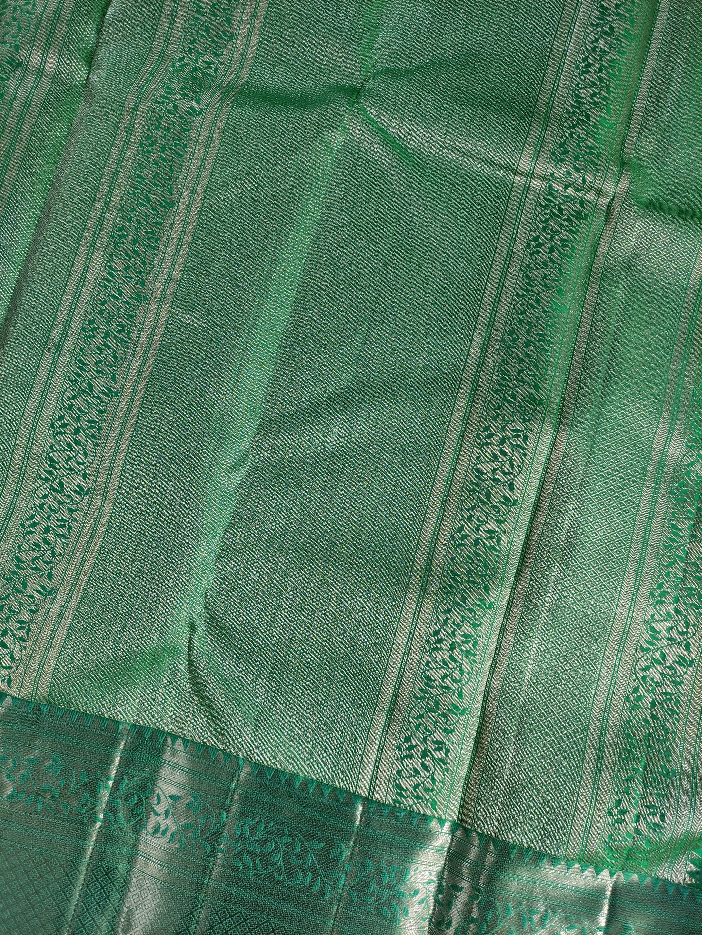 Kanjivaram Silk