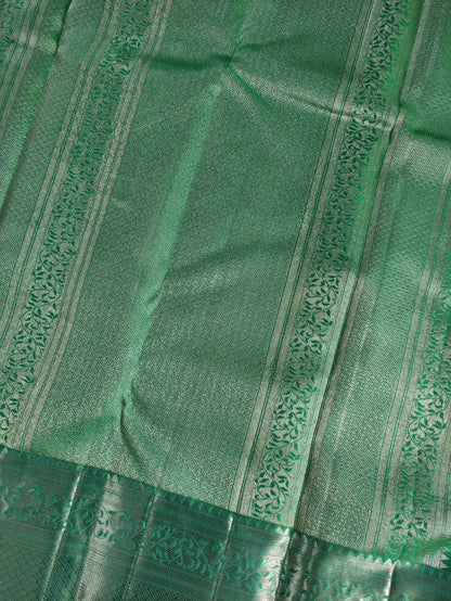 Kanjivaram Silk