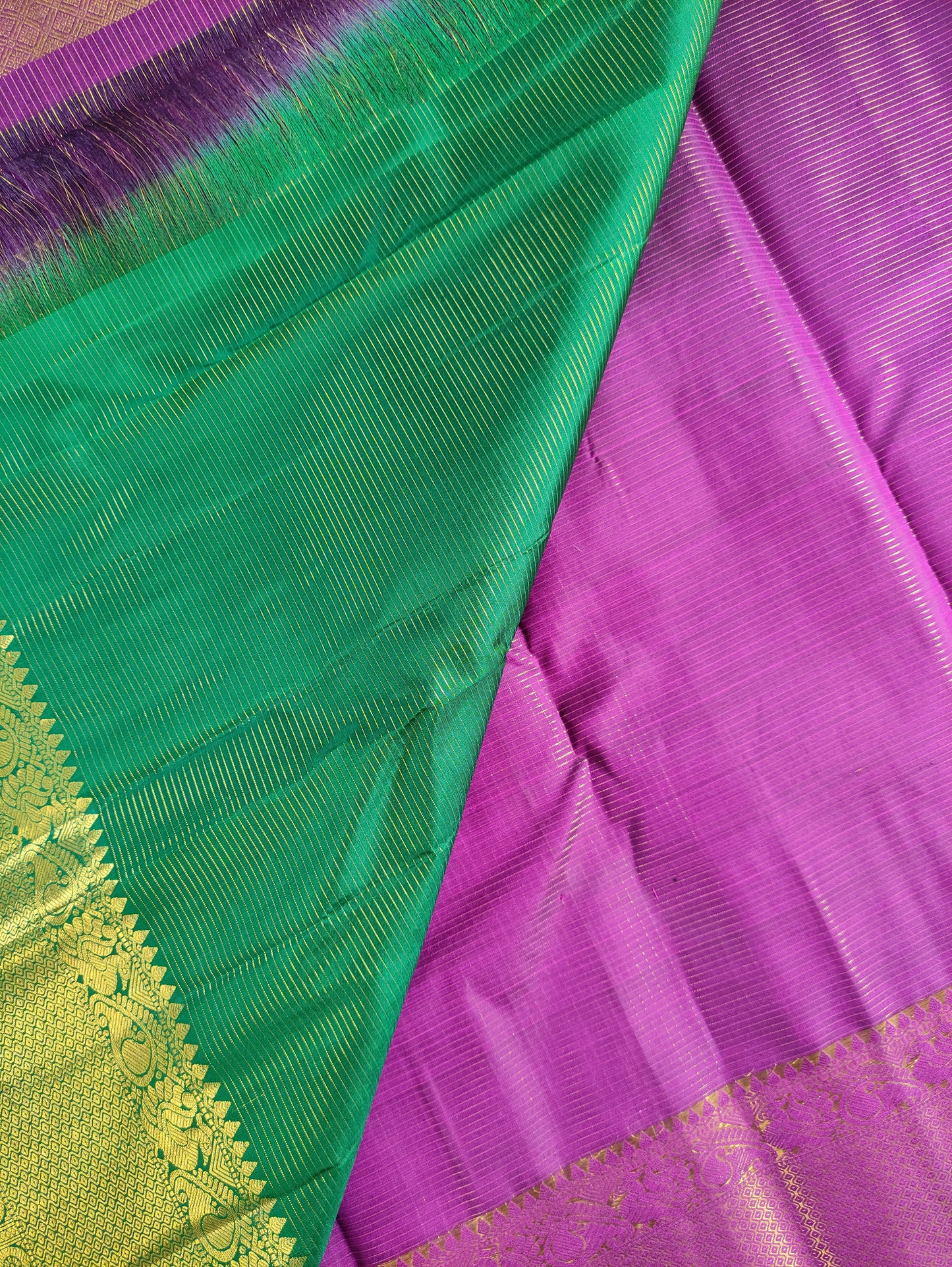 Kanjivaram Silk