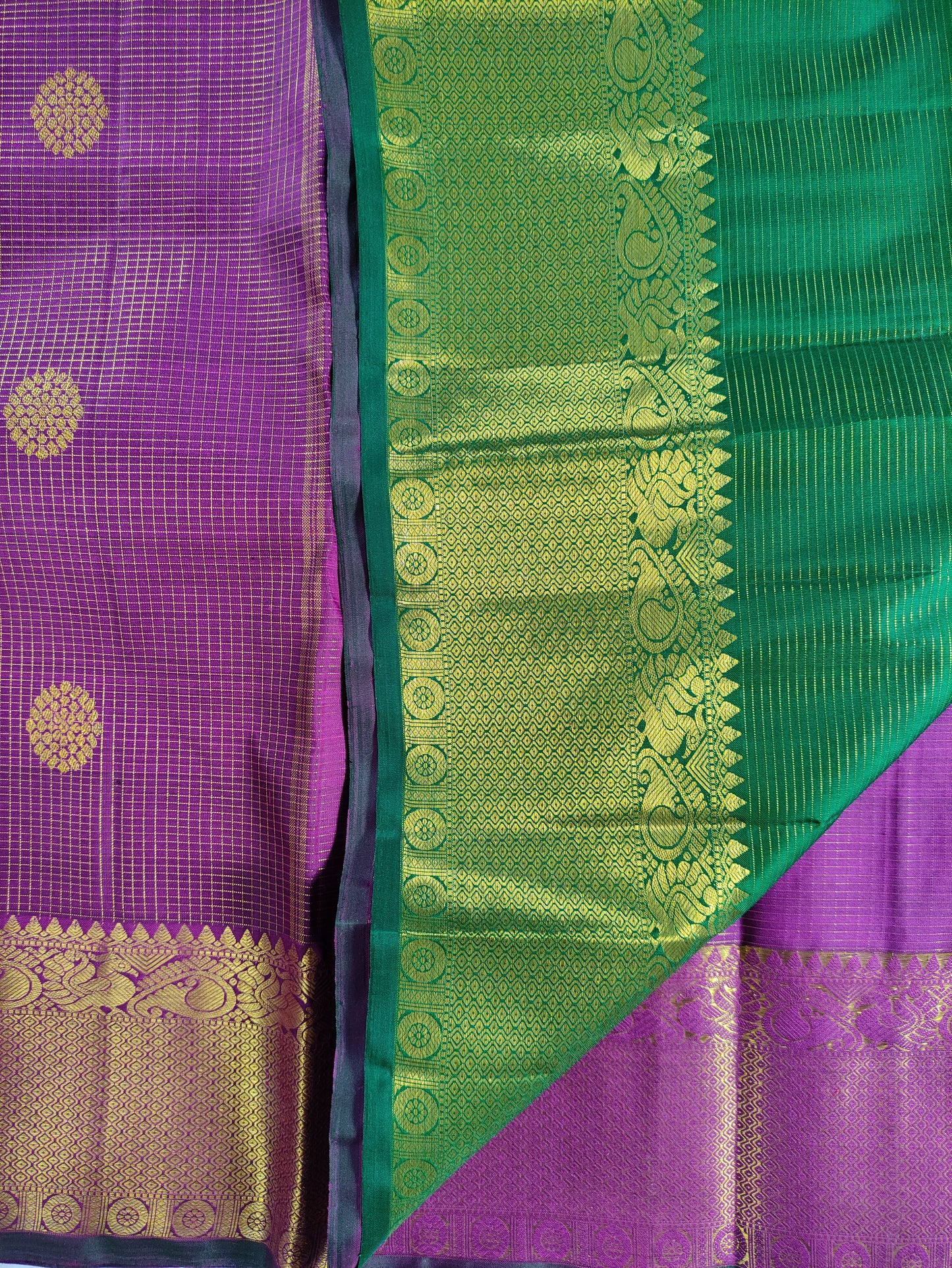 Kanjivaram Silk