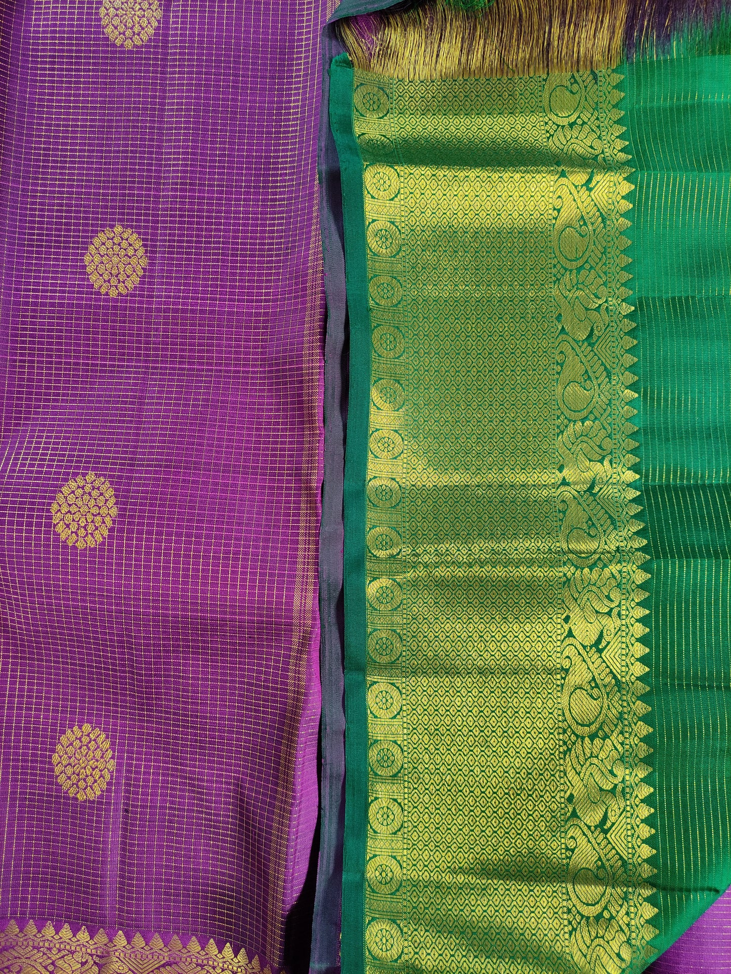 Kanjivaram Silk