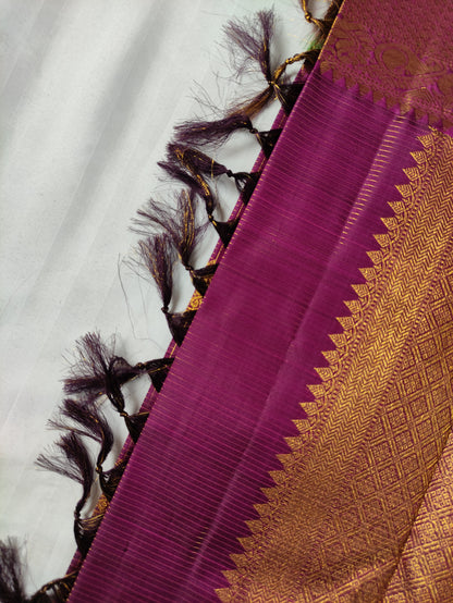 Kanjivaram Silk