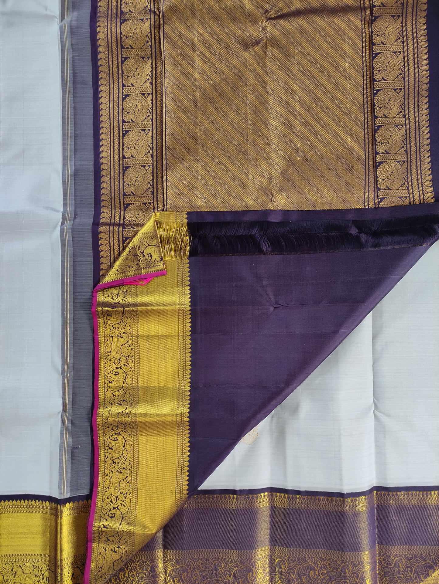 Kanjivaram Silk