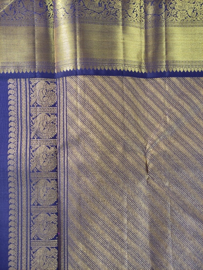 Kanjivaram Silk