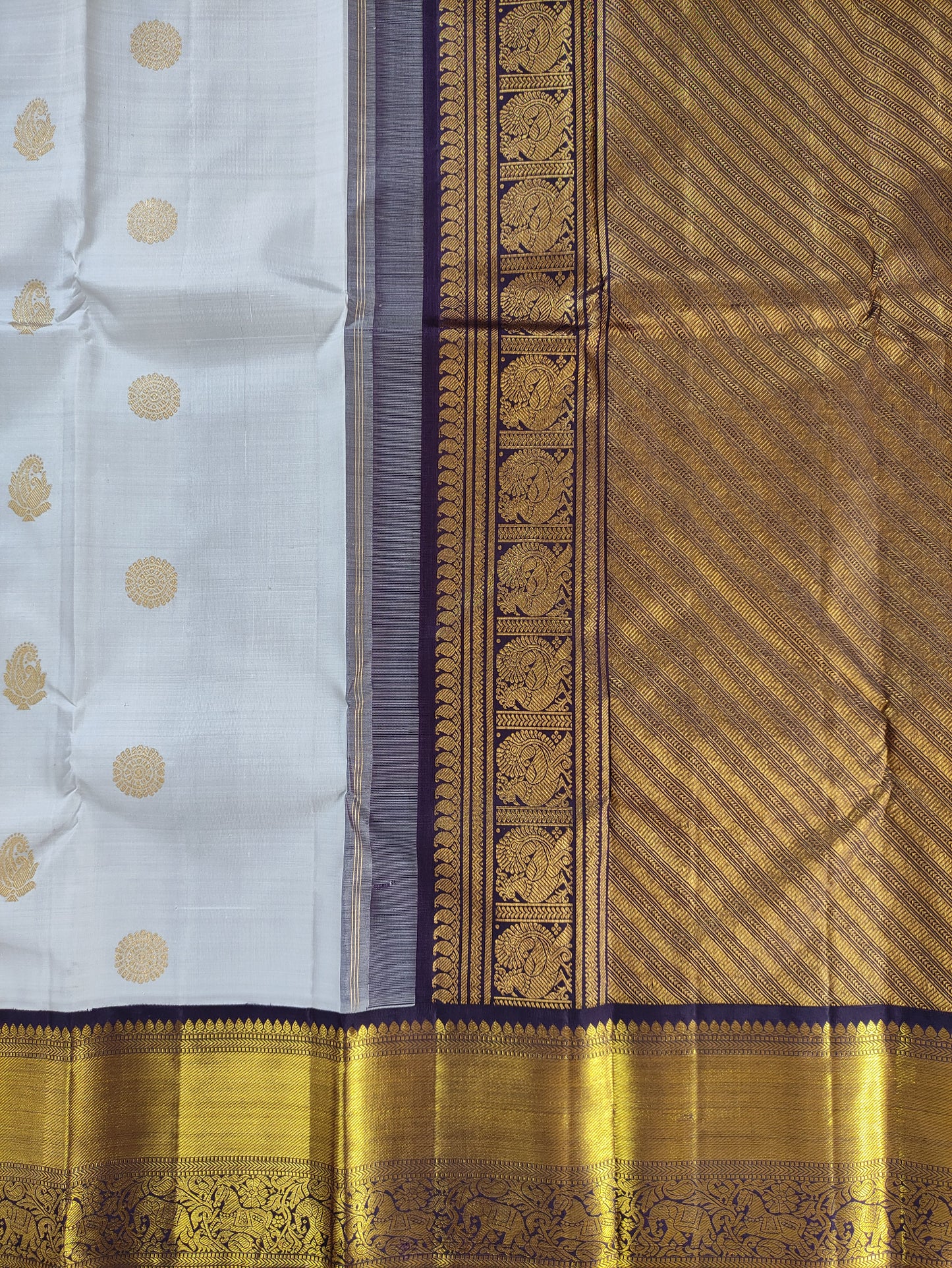 Kanjivaram Silk