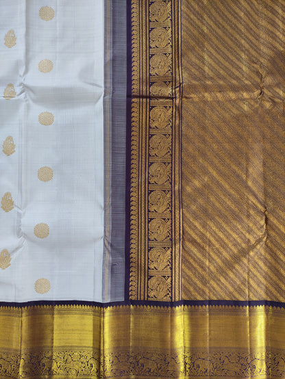 Kanjivaram Silk