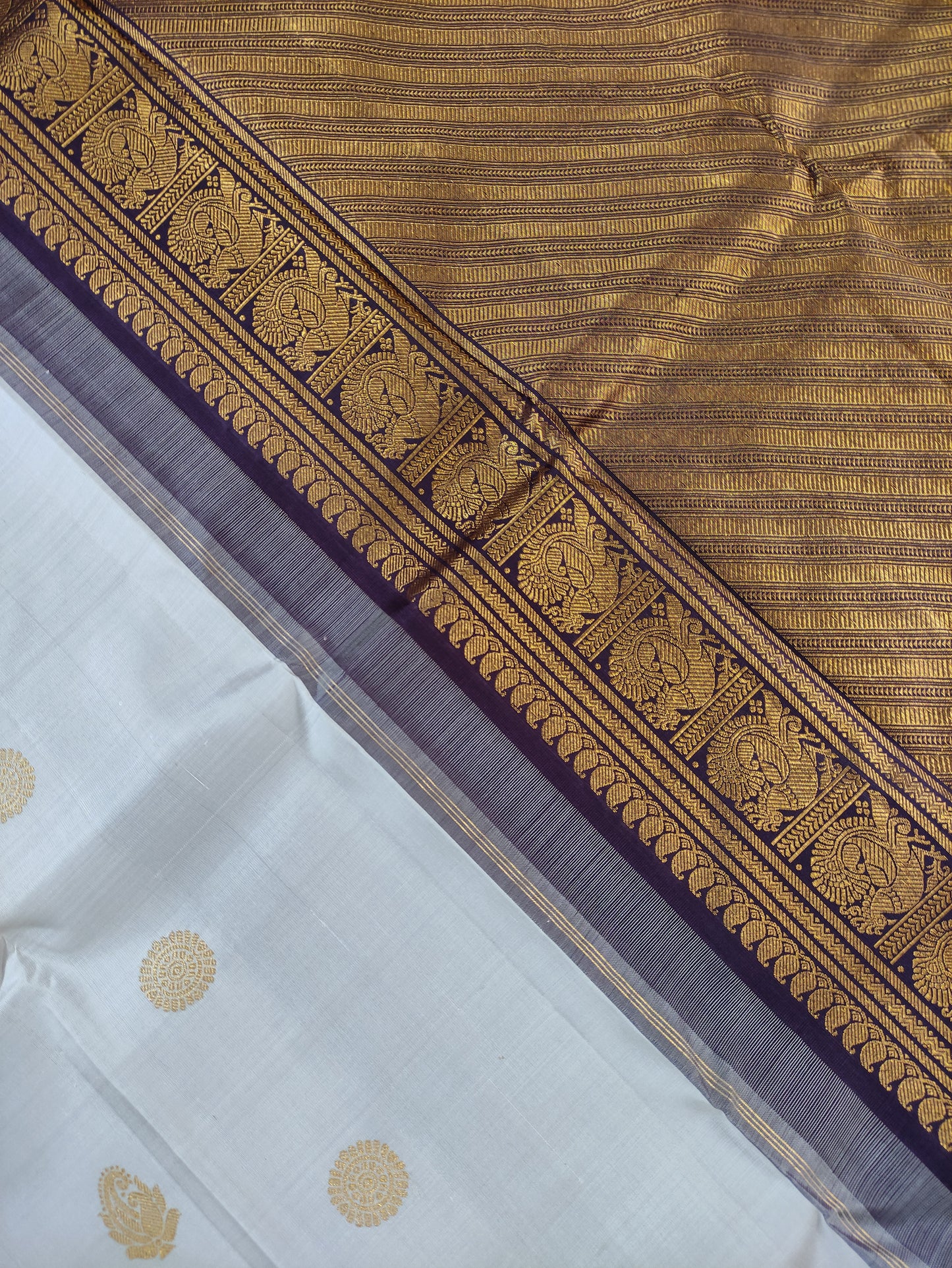 Kanjivaram Silk