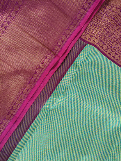 Kanjivaram Silk