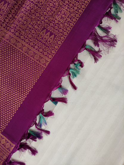 Kanjivaram Silk