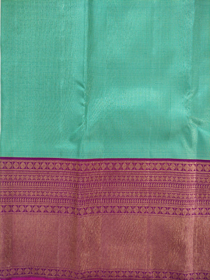 Kanjivaram Silk