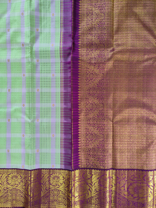 Kanjivaram Silk