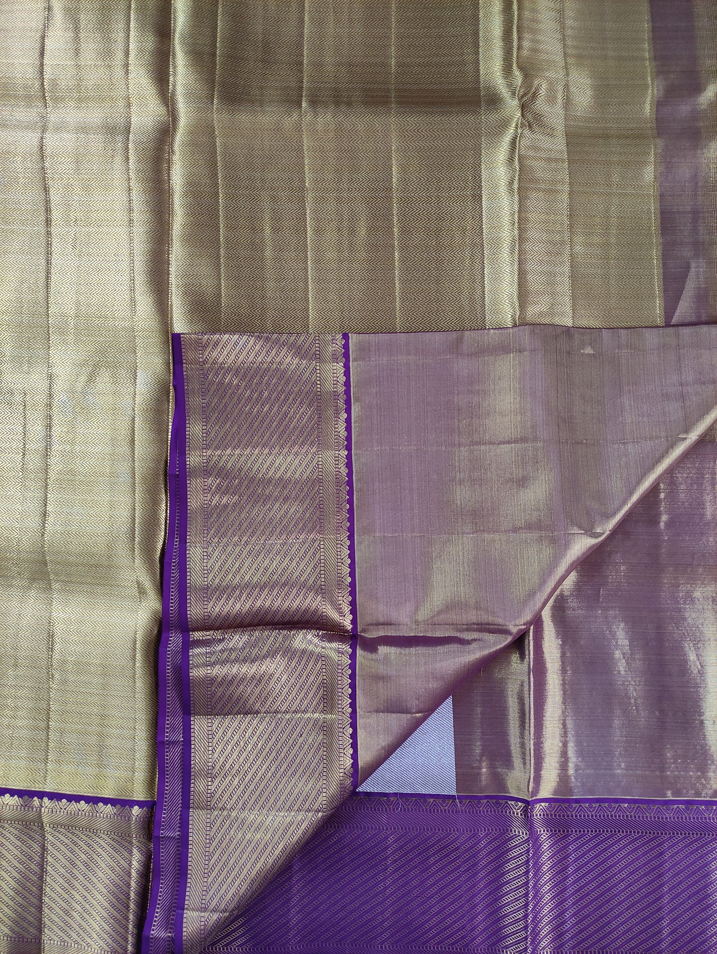 Kanchivaram Silk