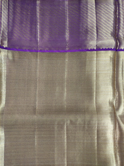 Kanchivaram Silk