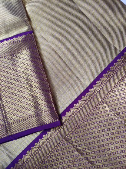 Kanchivaram Silk