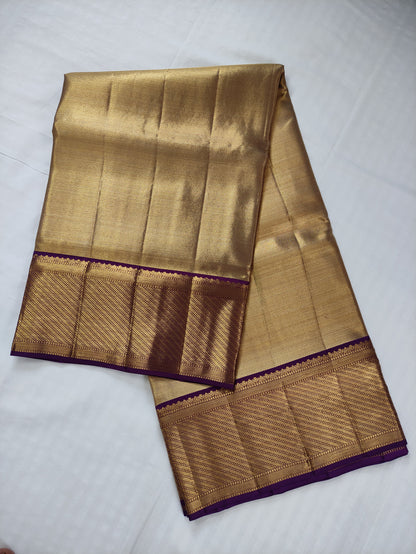 Kanchivaram Silk