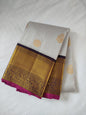 Kanjivaram Silk