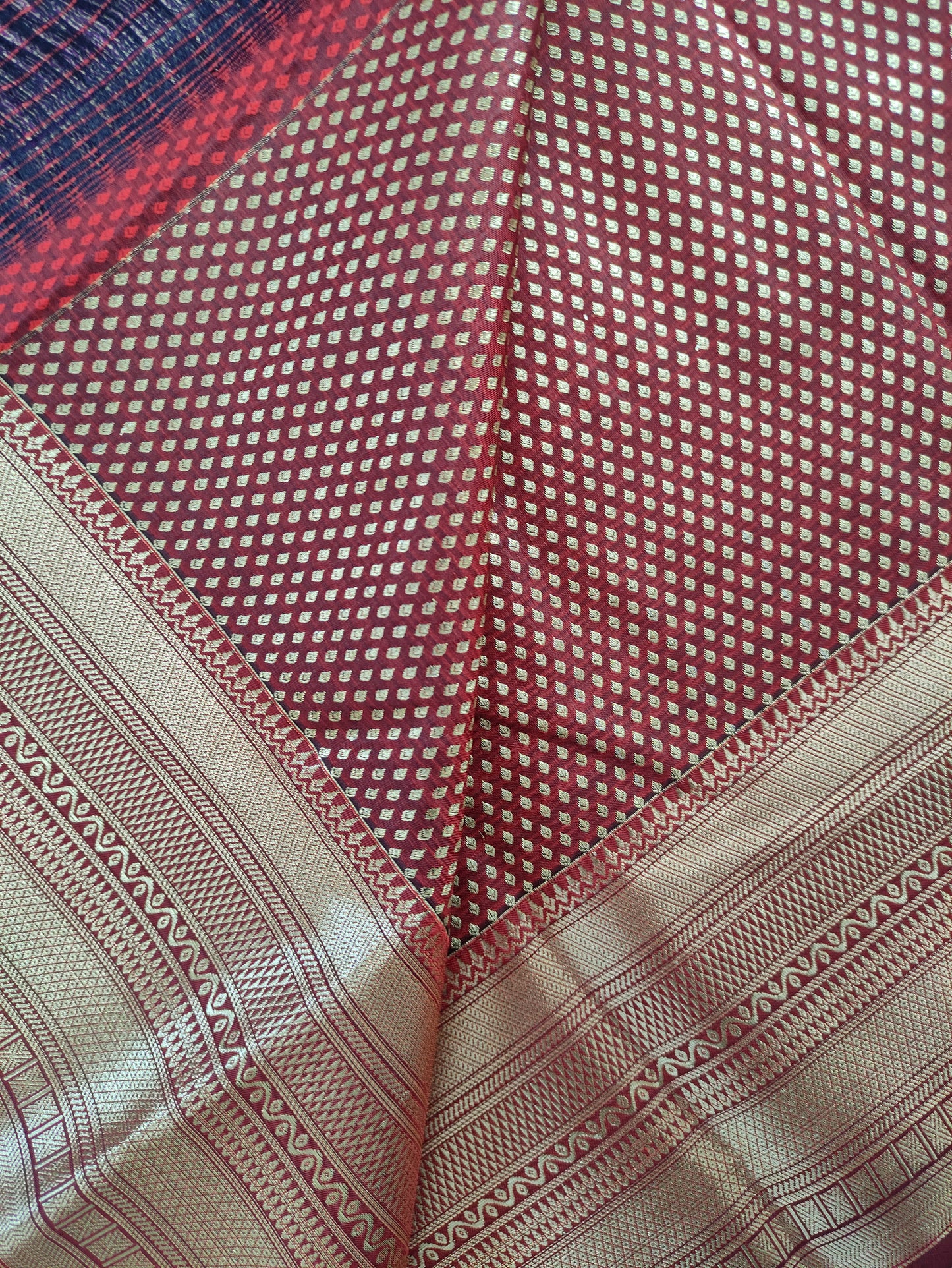 Semi Silk