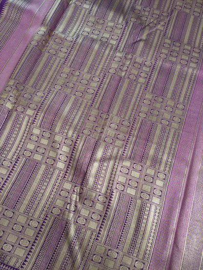 Semi Silk