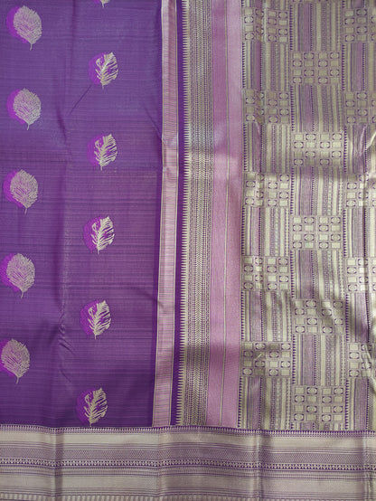 Semi Silk