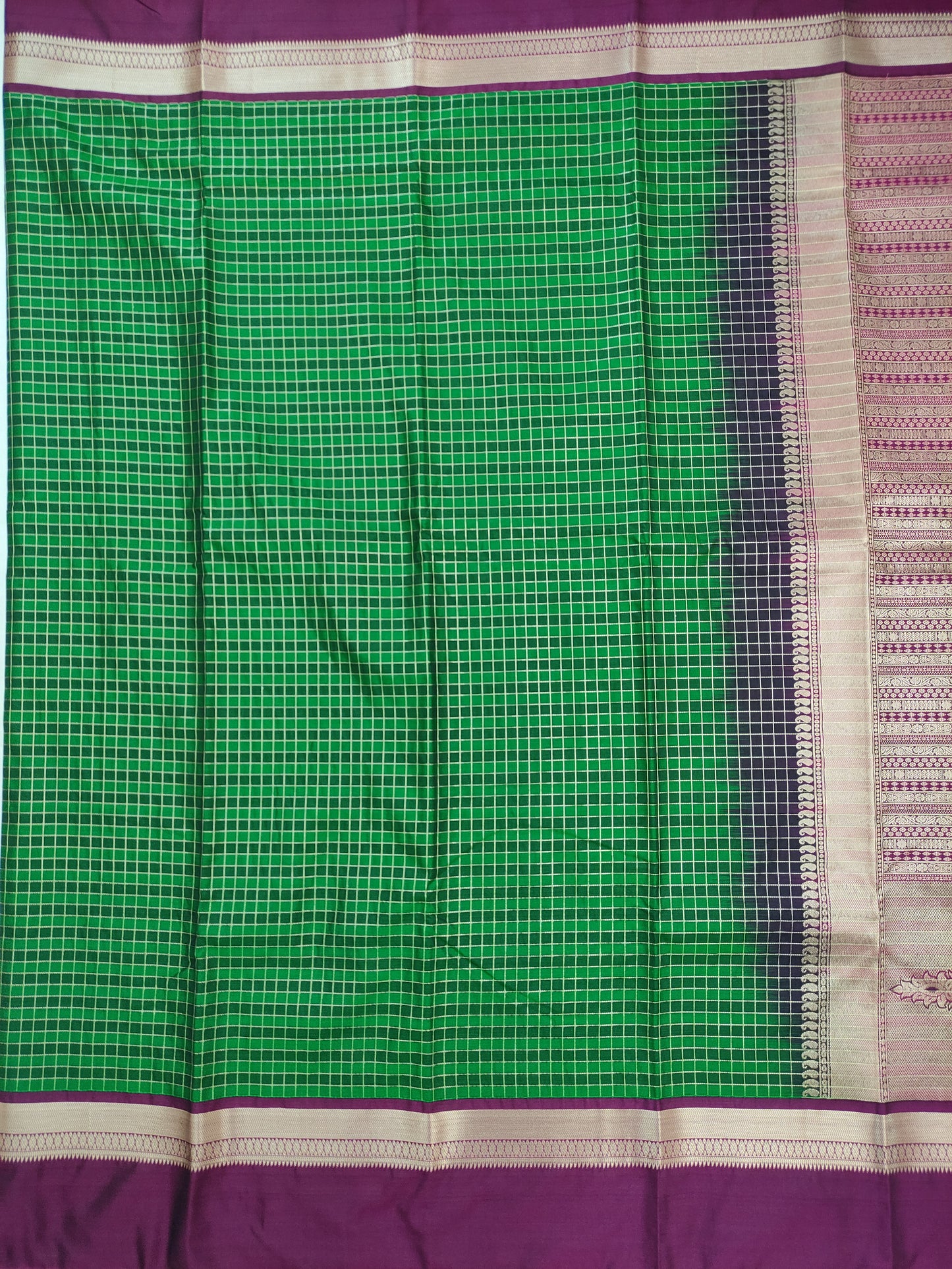 Semi Silk