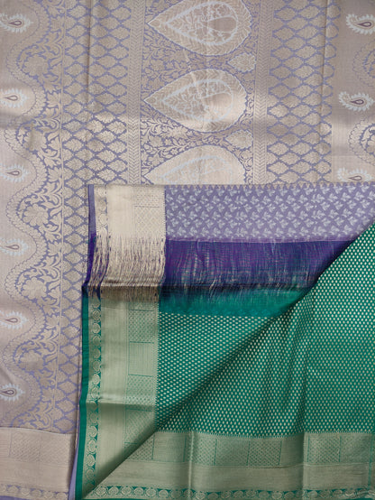 Semi Silk