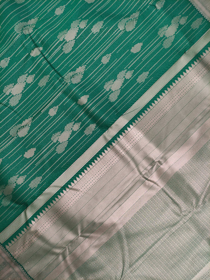 Semi Silk