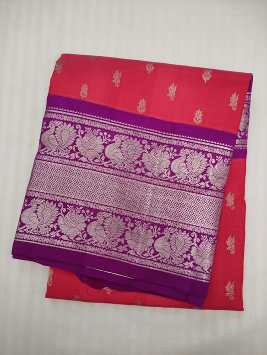 Venkatgiri Silk Lines