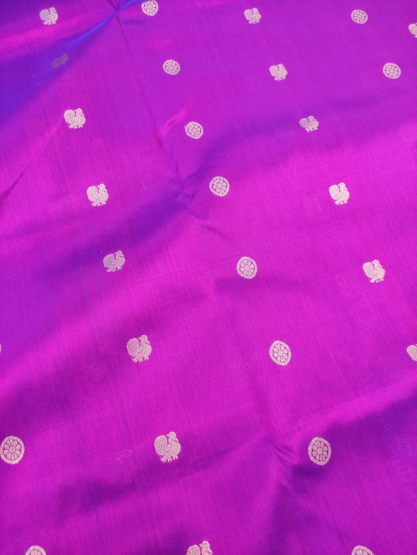 Venkatgiri Silk