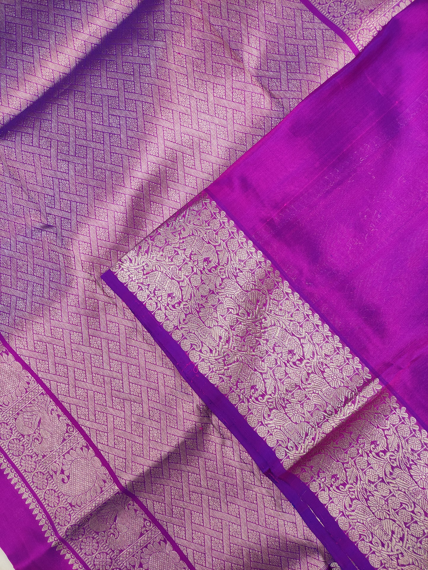 Venkatgiri Silk