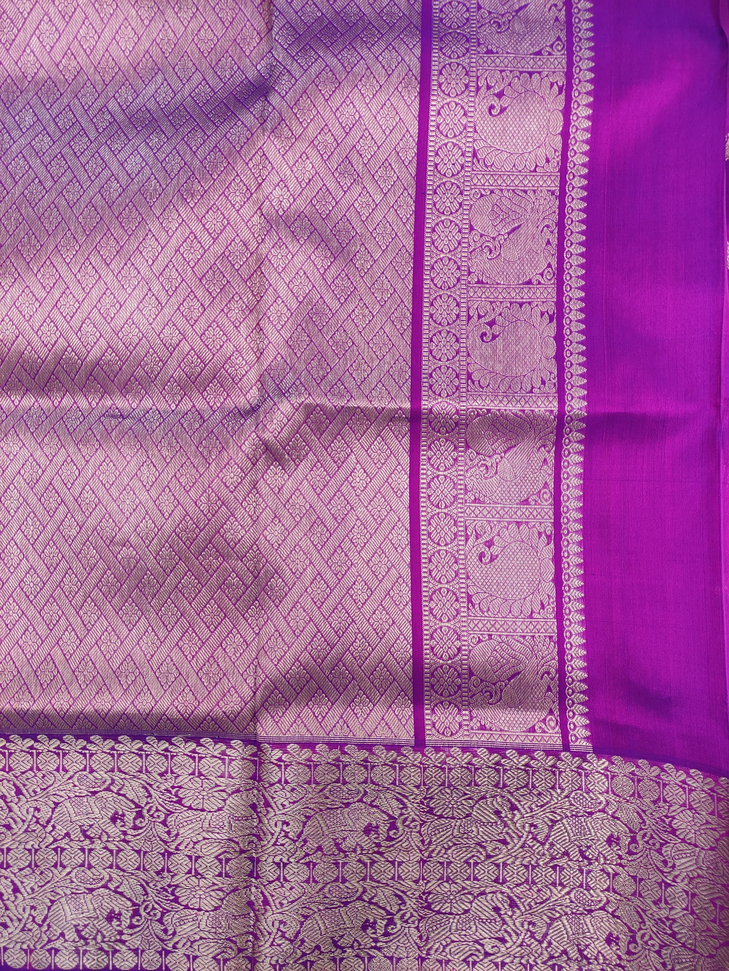 Venkatgiri Silk