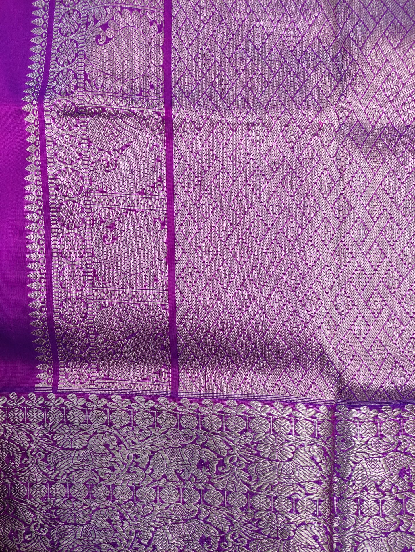 Venkatgiri Silk